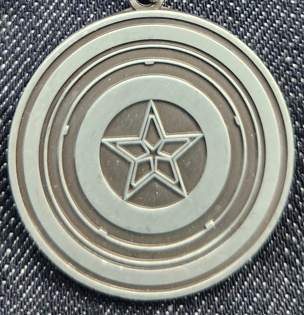 CAPTAIN AMERICA