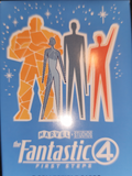Fantastic 4 first steps