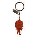 Fantastic 4 keychain doll..