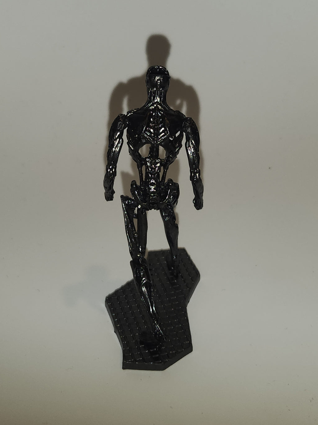 Terminator Dark Fate