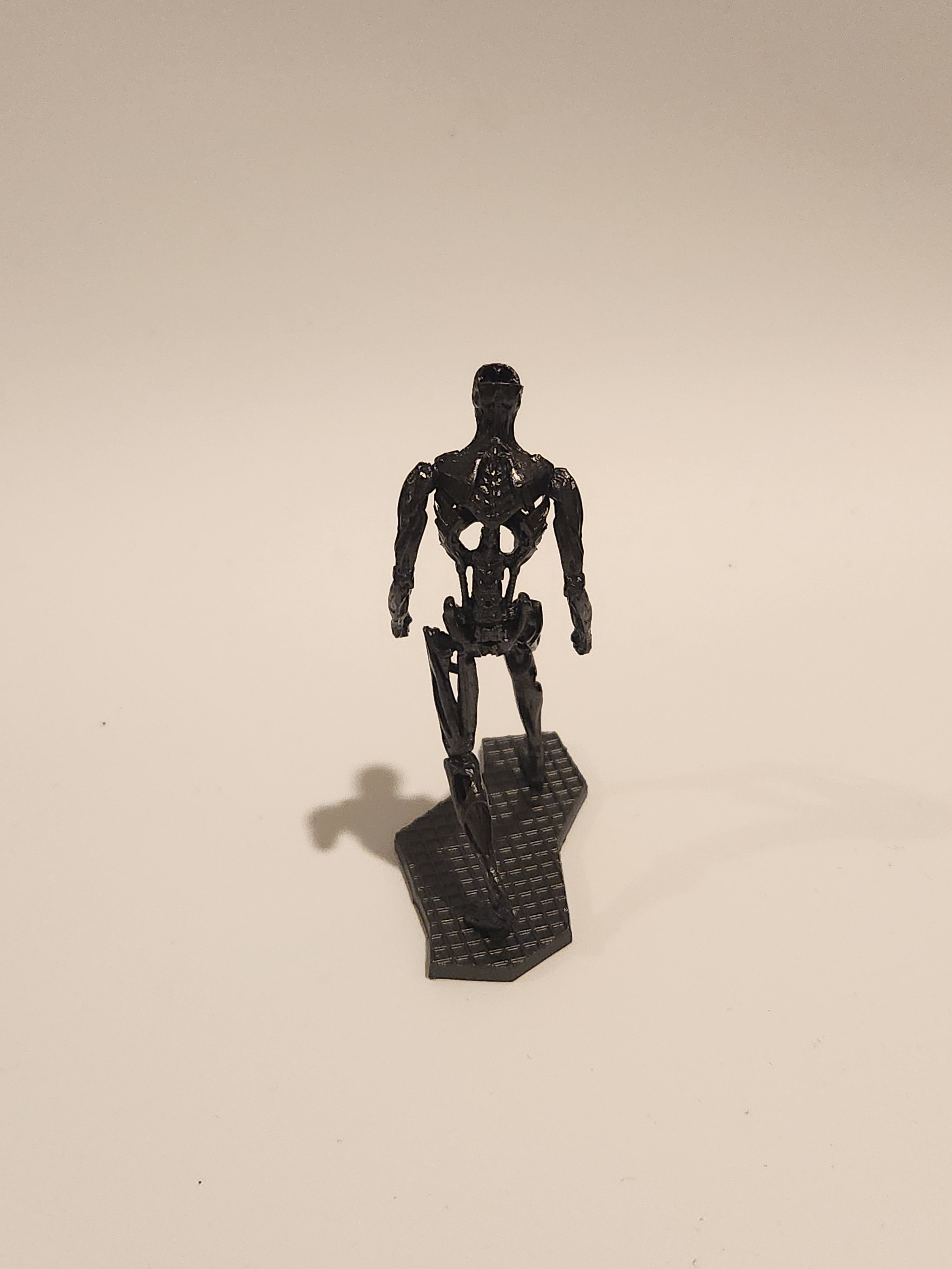 Terminator Dark Fate