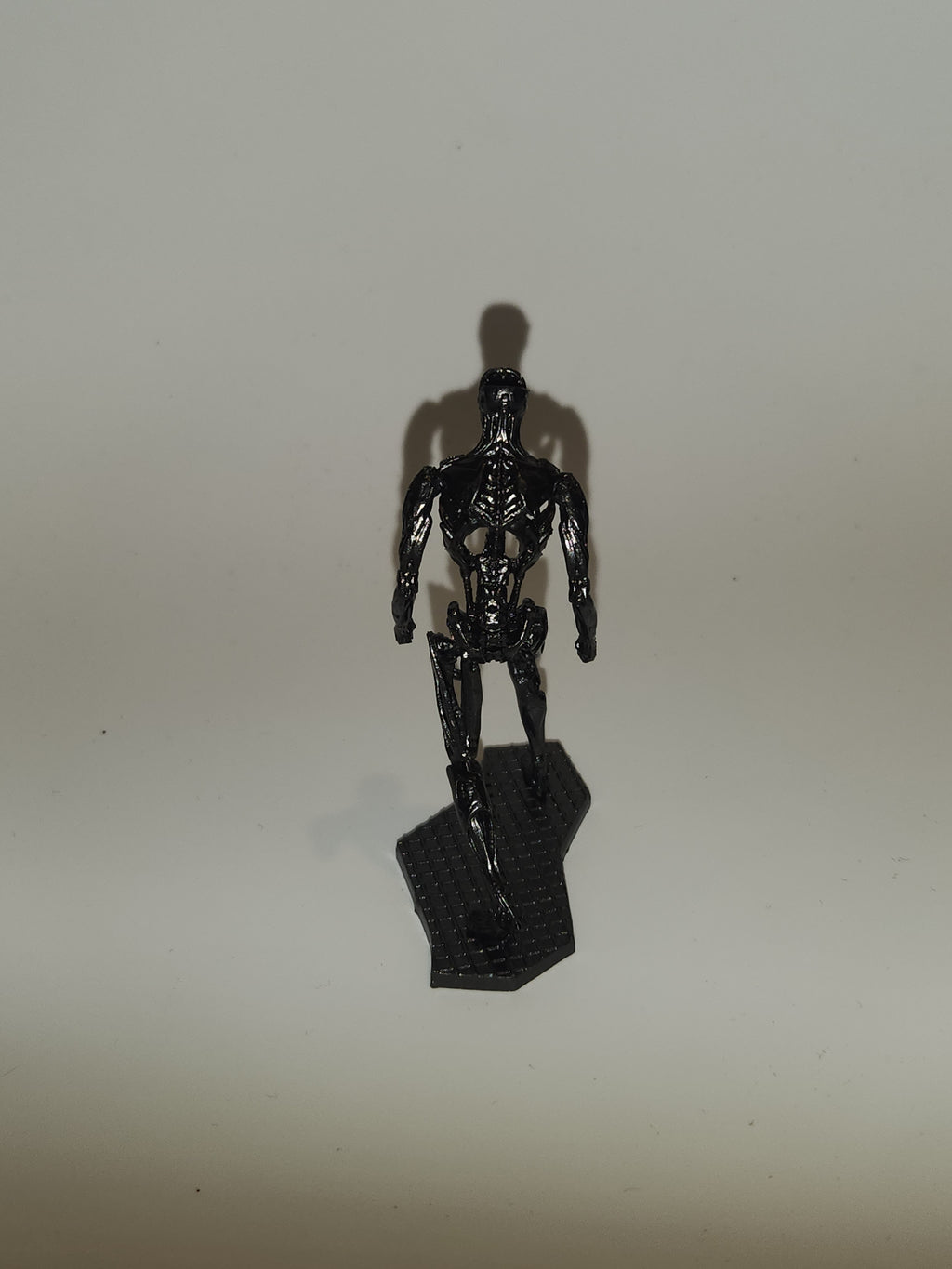 Terminator Dark Fate