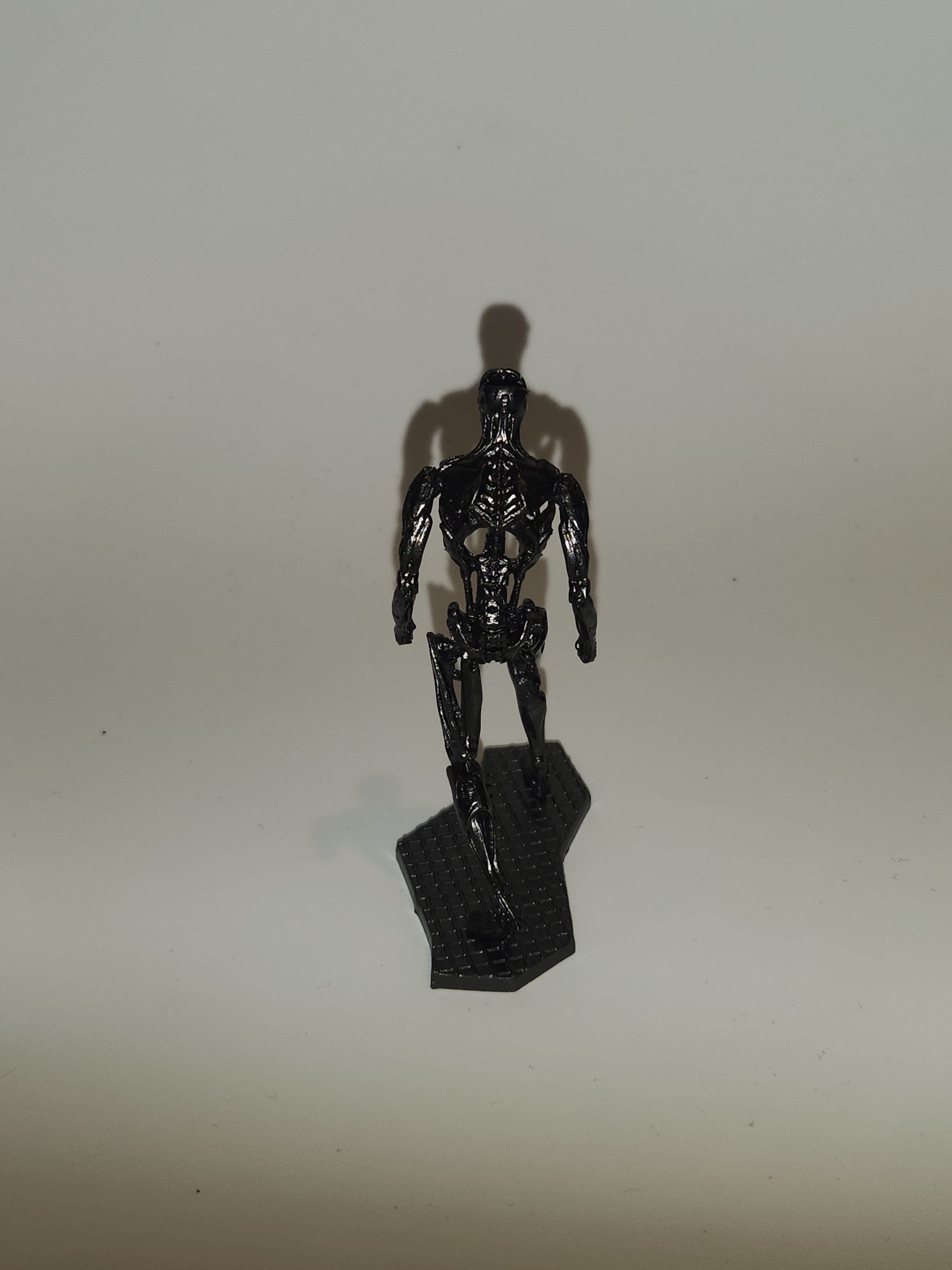 Terminator Dark Fate